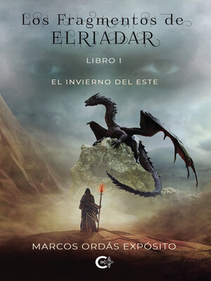 cover image of Los Fragmentos de Elriadar